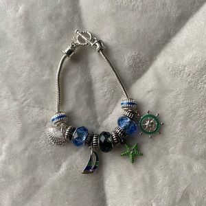 pandora bracelet